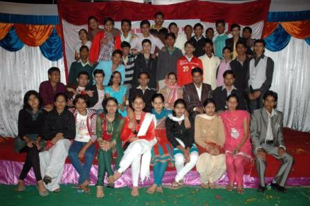 GL Saini Memorial College of Nursing Jaipur Events photo 11